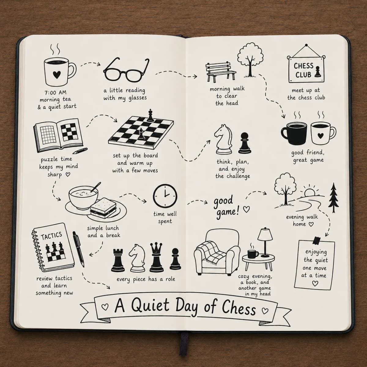 Visual notes example8