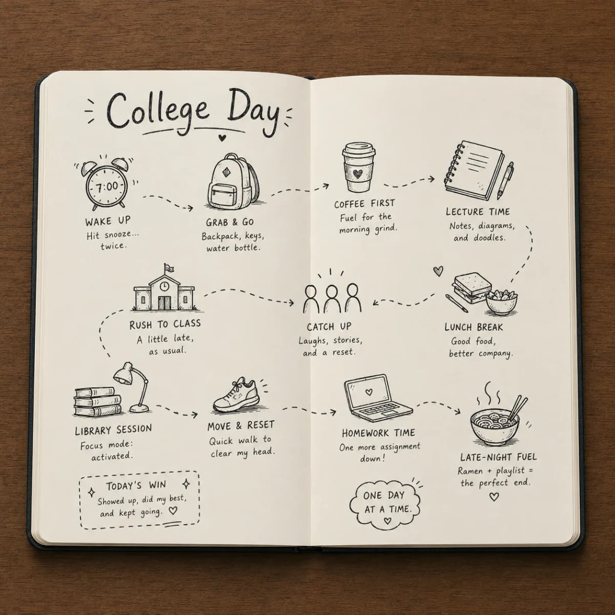 Visual Note Taking Masterclass