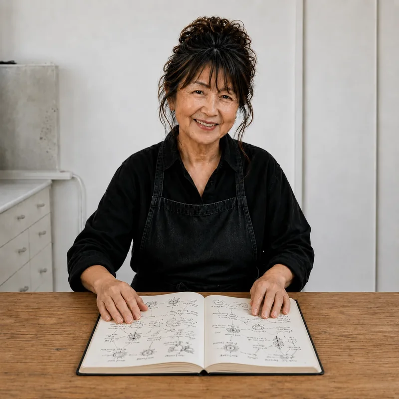 Aiko Mori