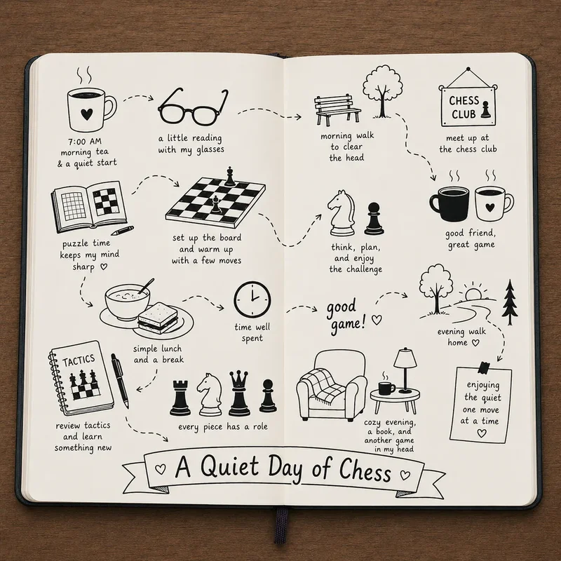 Visual notes example8
