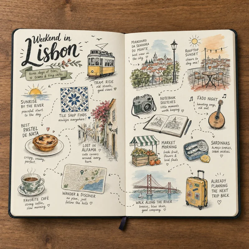 Visual notes example2