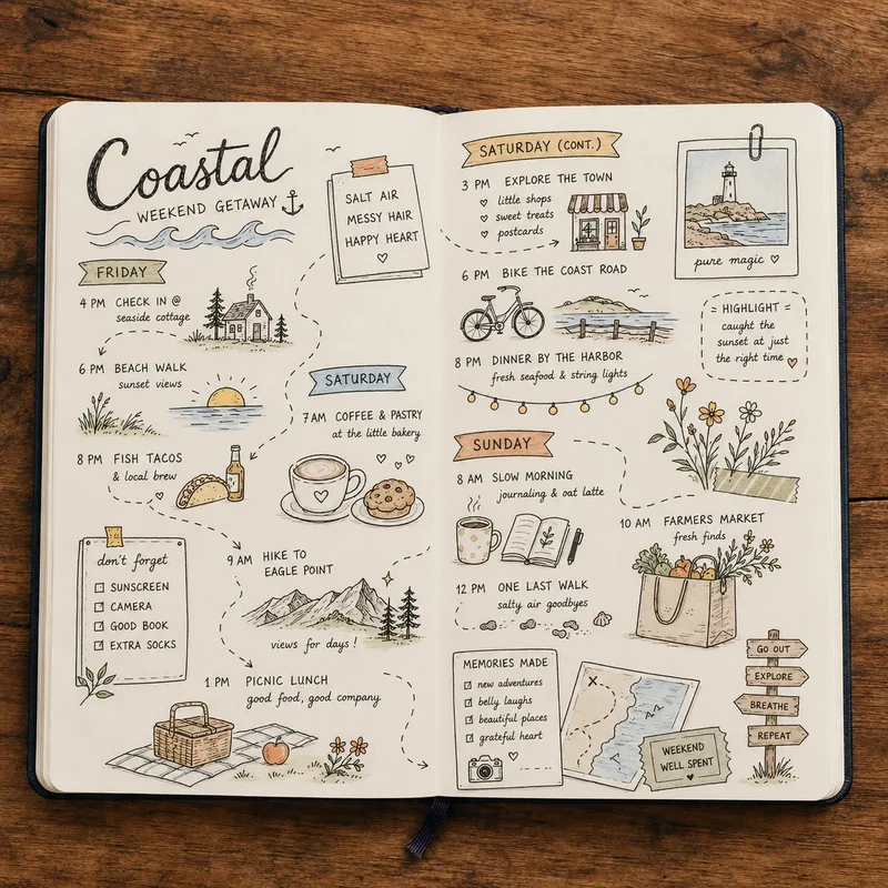 Visual notes example3