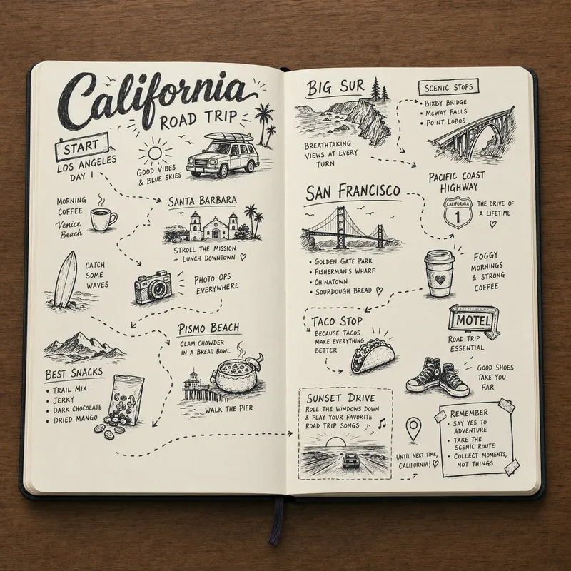 Visual notes example5
