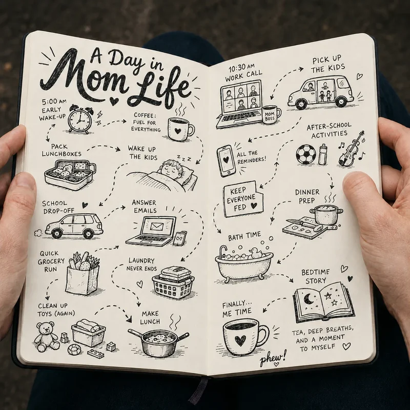 Visual notes example7